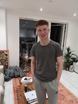Finn Harkin