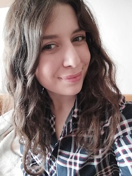 Ioanna Kyrmanidou