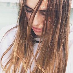 Berta Pérez Mateu