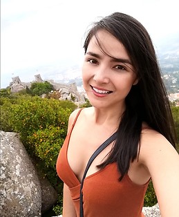 Stephanie Carvajal