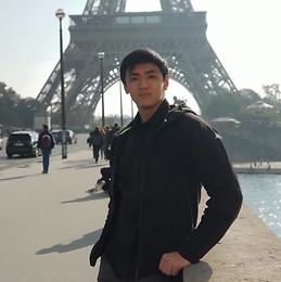 Timur Ayupov