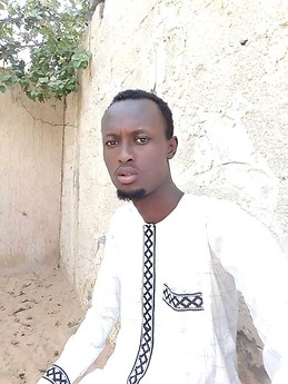 Abdramane Ahmat Saboune