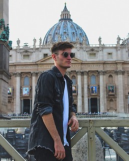 Alejandro Gil Romero