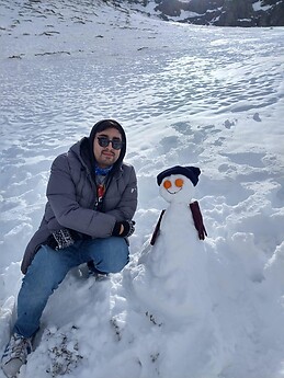 Christhian Sebastián Bernal