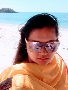 Margarette Doctor Santos