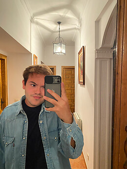 Juan Ángel Medina Jiménez