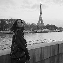 Paula Alberto Monroy