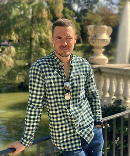 Guillermo Dalia