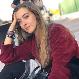 María Sánchez Álvarez