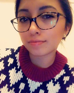 Annelise Medina Diaz