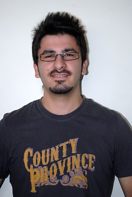 Osman IRI