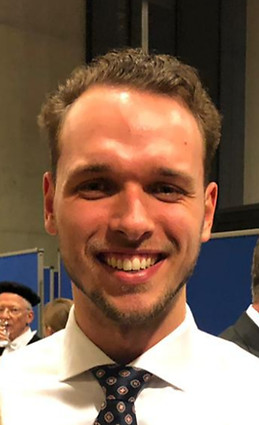 Henrick van der Scheer