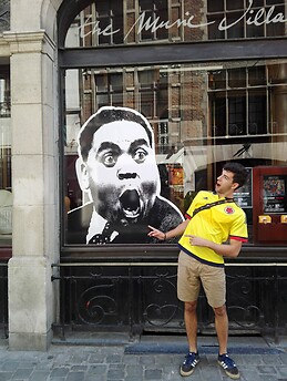 Íñigo Eguiluz Martiarena