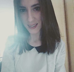 Ainhoa San Miguel García-Parrado