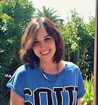 Marta Gonzalo