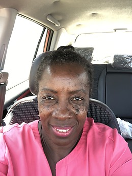 Dominga Ernestina Rodriguez Angulo