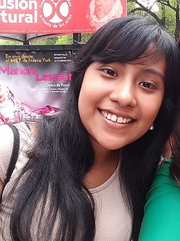 Flor Jazmin Cortez Hernandez