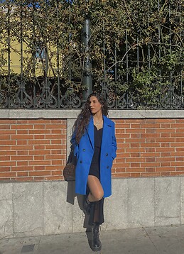 Alicia Hoces Fernández