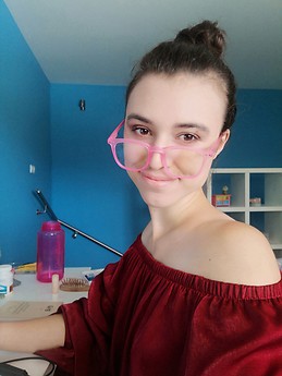 Nina Bianka Hýroššová