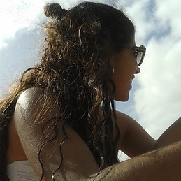 María Cuyás Hernández