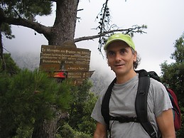 Apollo Pampallis