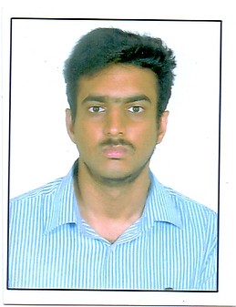Vikas Ravi