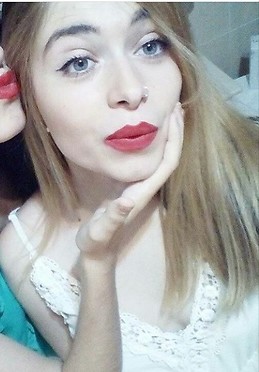 Inma Carmona Medina