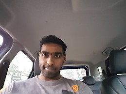 Saravanan Selvarajan