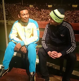 Víctor Solís Amores