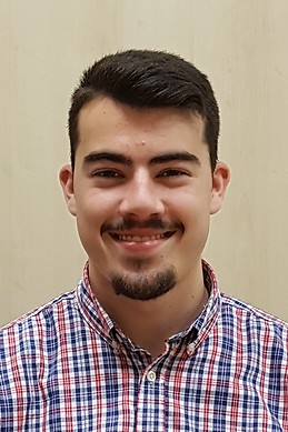 Pablo Ortega Martínez