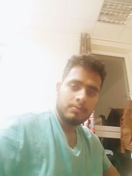 Vinod Sharma