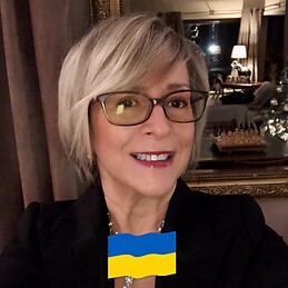 Marie-Christine Burton