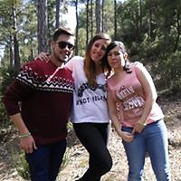 Cristina Fructuoso Gabarrón