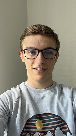 Clément Frasson