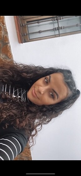 Jara Márquez Gordito