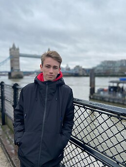 Alexandre Otero Pérez