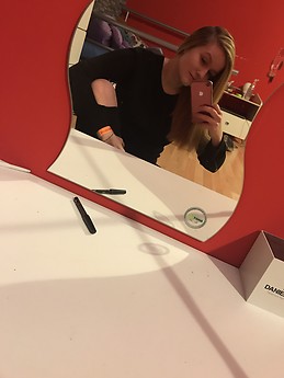 Tereza Hrda