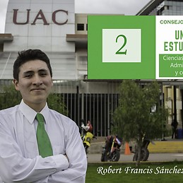 Robert Sánchez Condori