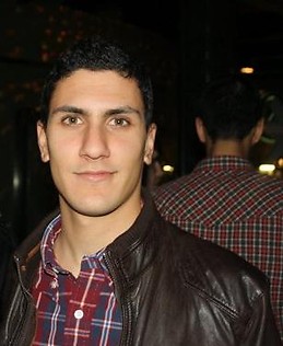 Rober Lopez