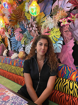 María García Flores