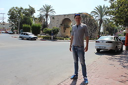 Catalin Flaviu Hategan