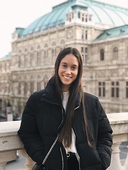 Natalia Benítez Jiménez
