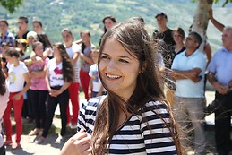 Enisa Shevroja