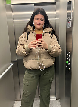 Lucia Martinez Rodriguez