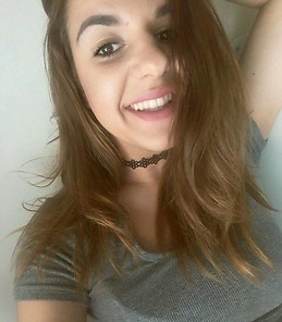 Margarita Kalamatianou