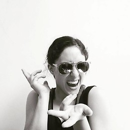 Sofia Gomez Santa Olalla