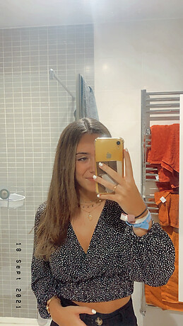 María García Valcárcel