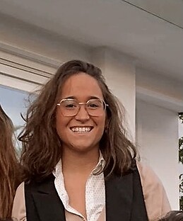 maria González Muñoz