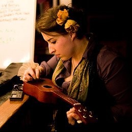 Valerie Meiss