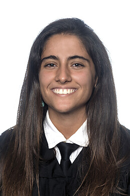 Ariadna Ortega Tañá